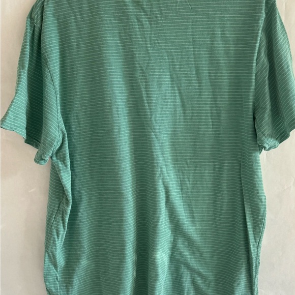 MARINE LAYER MEN'S
SADDLE HEM POCKET TEE - Picture 3 of 4